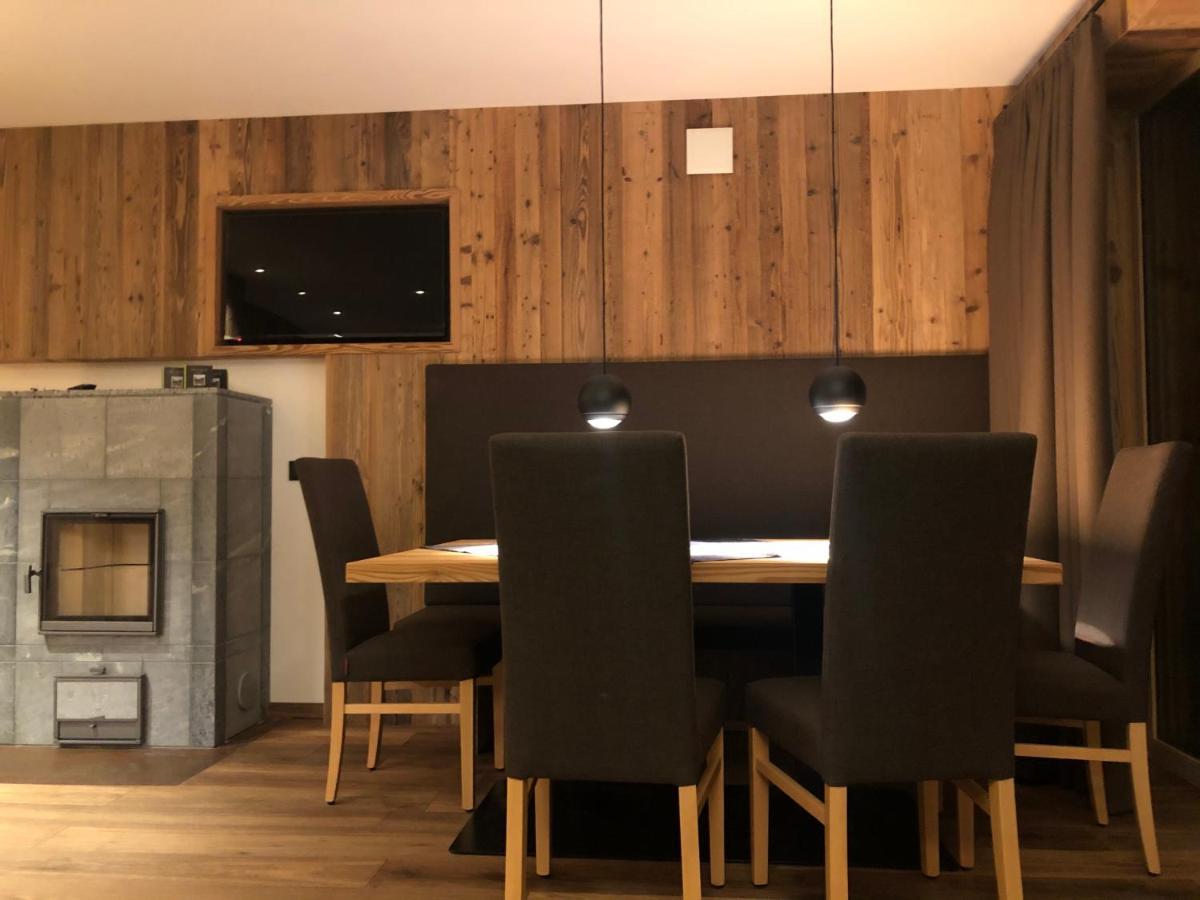 Apartmán Mi Coa Santa Cristina Val Gardena Exteriér fotografie