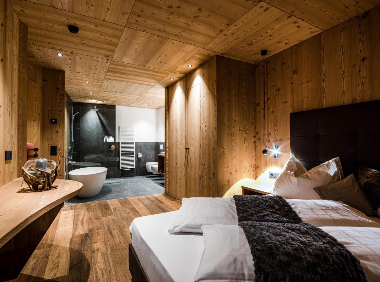 Apartmán Mi Coa Santa Cristina Val Gardena Exteriér fotografie