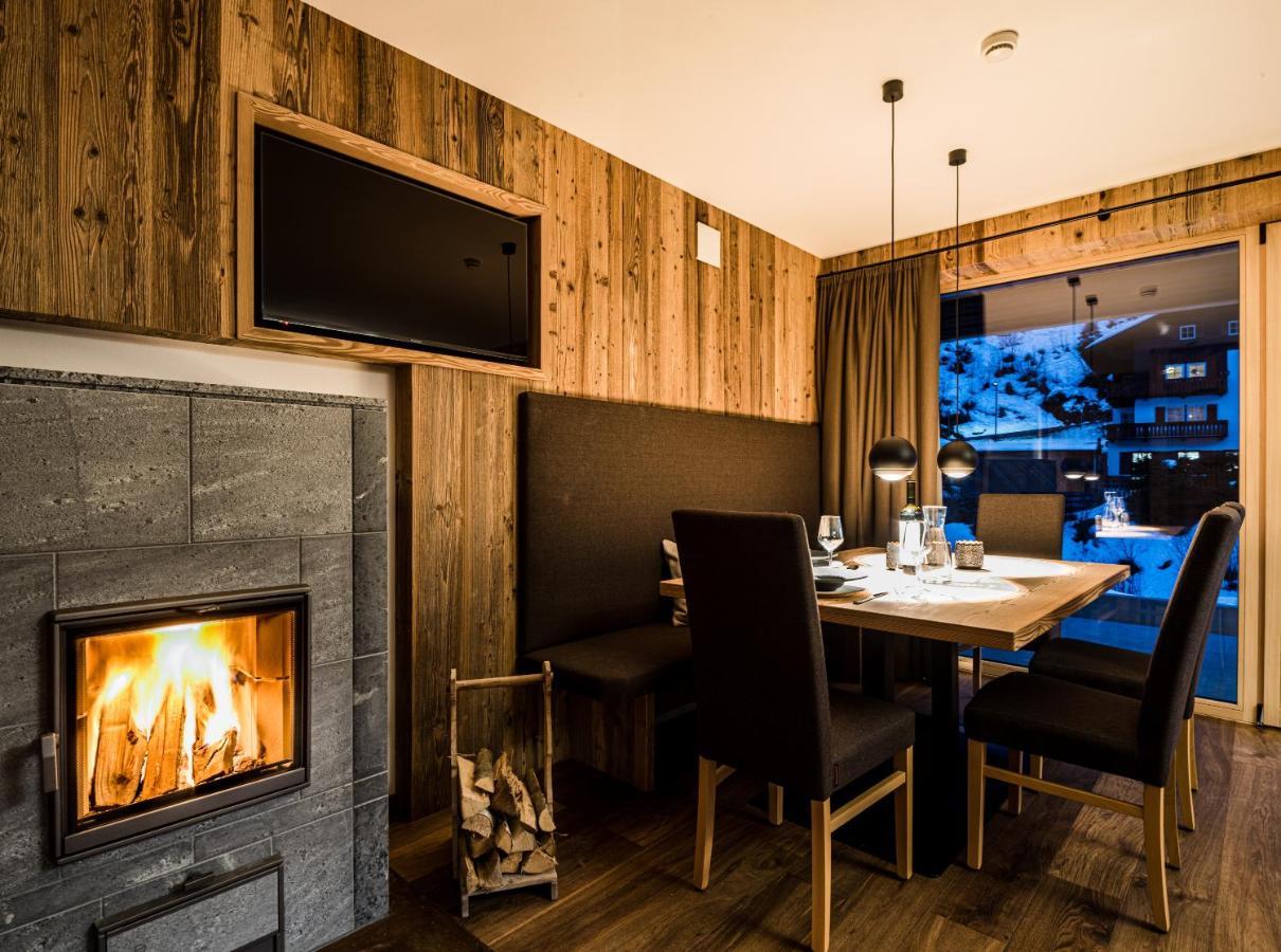 Apartmán Mi Coa Santa Cristina Val Gardena Exteriér fotografie