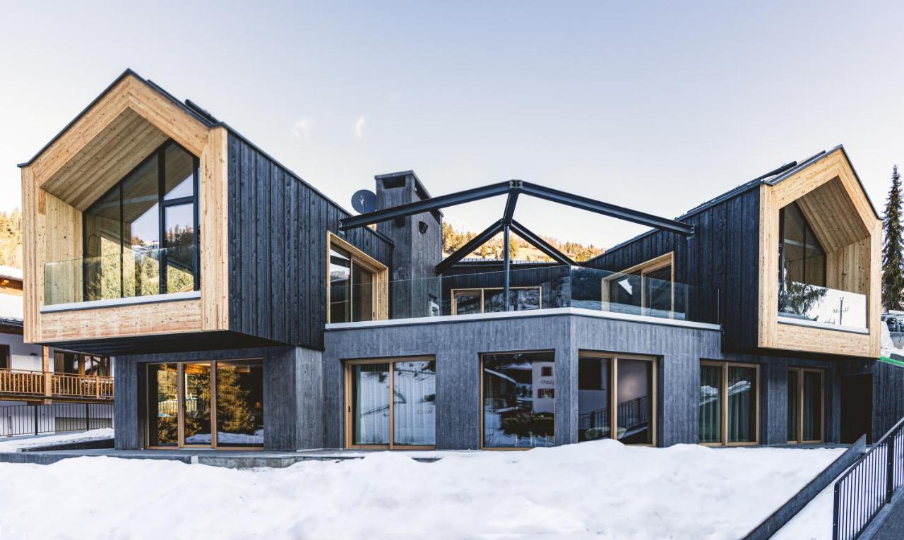 Apartmán Mi Coa Santa Cristina Val Gardena Exteriér fotografie