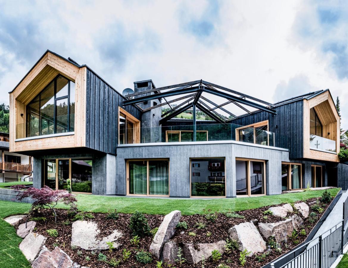 Apartmán Mi Coa Santa Cristina Val Gardena Exteriér fotografie