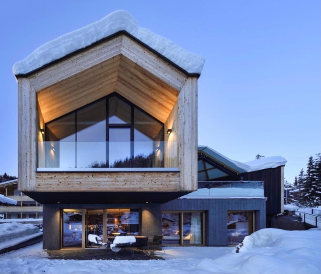 Apartmán Mi Coa Santa Cristina Val Gardena Exteriér fotografie