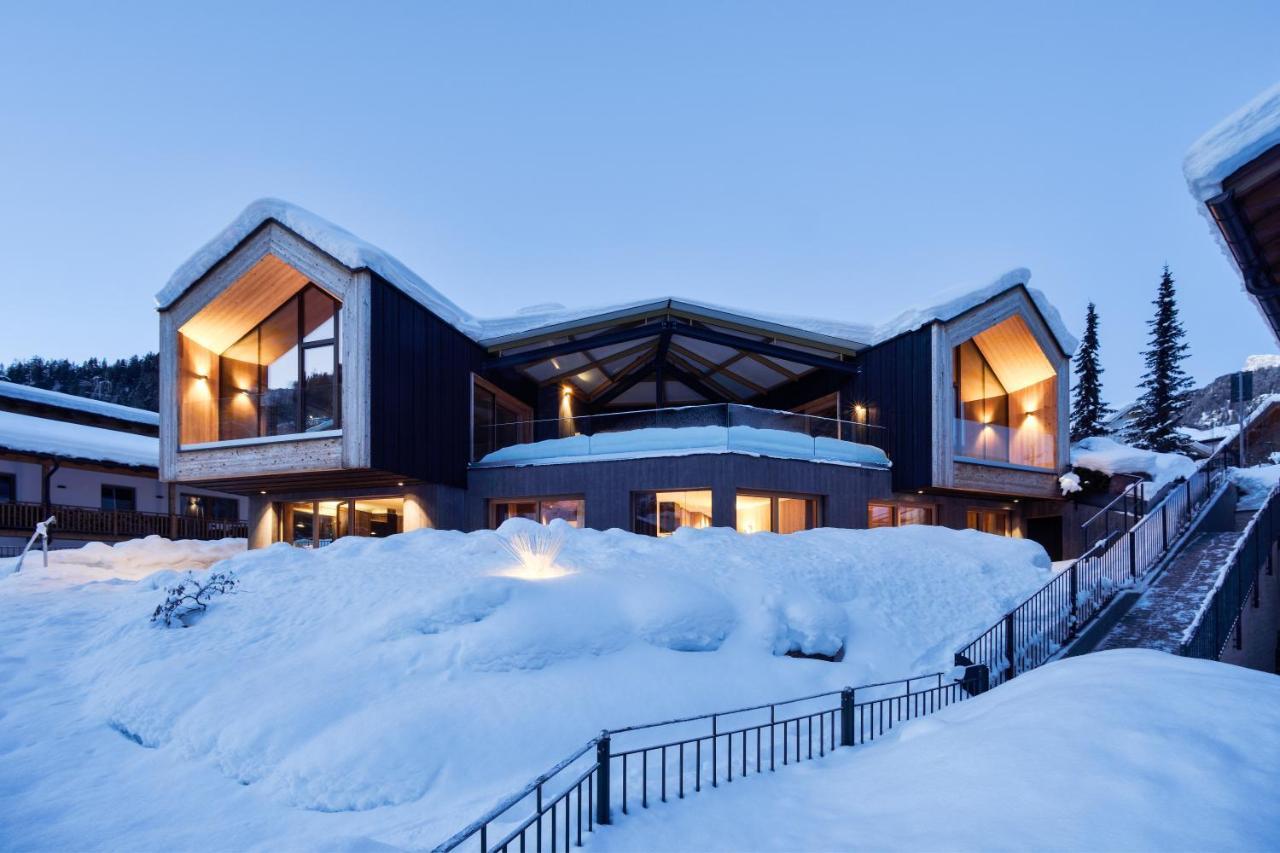 Apartmán Mi Coa Santa Cristina Val Gardena Exteriér fotografie