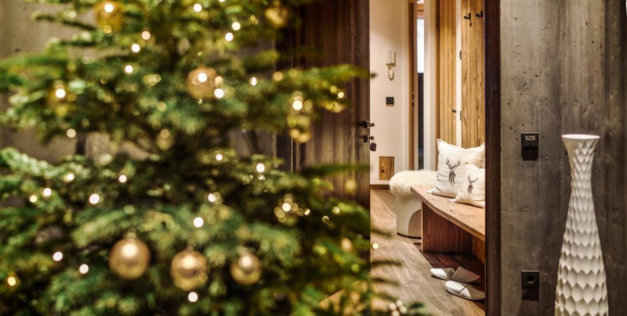Apartmán Mi Coa Santa Cristina Val Gardena Exteriér fotografie