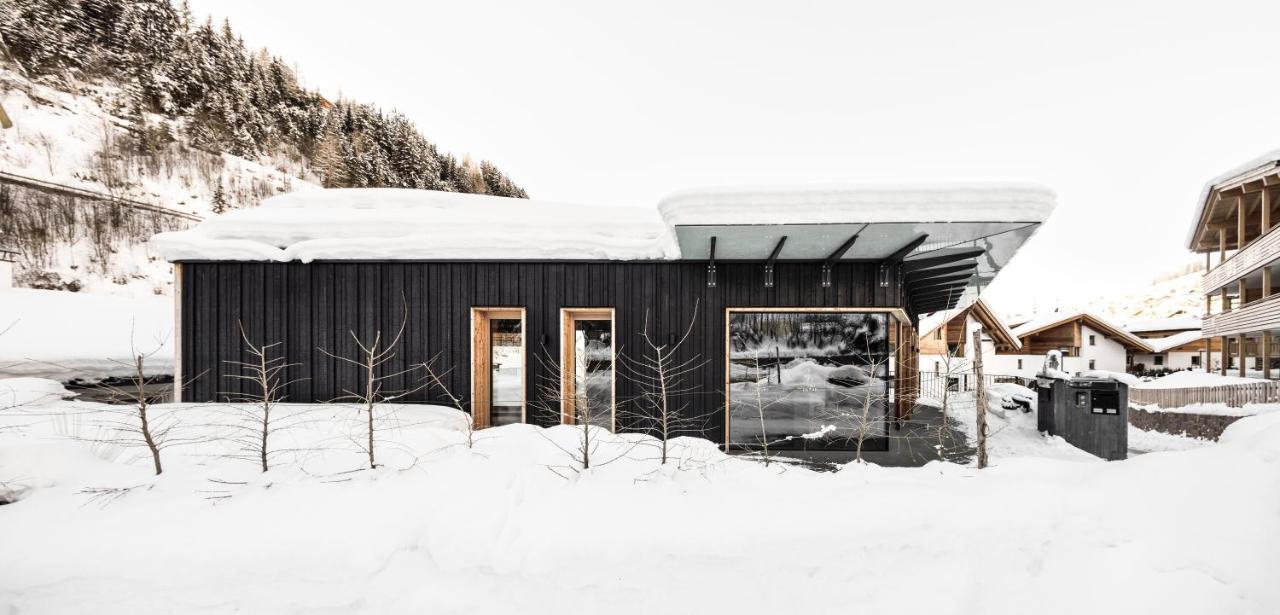 Apartmán Mi Coa Santa Cristina Val Gardena Exteriér fotografie
