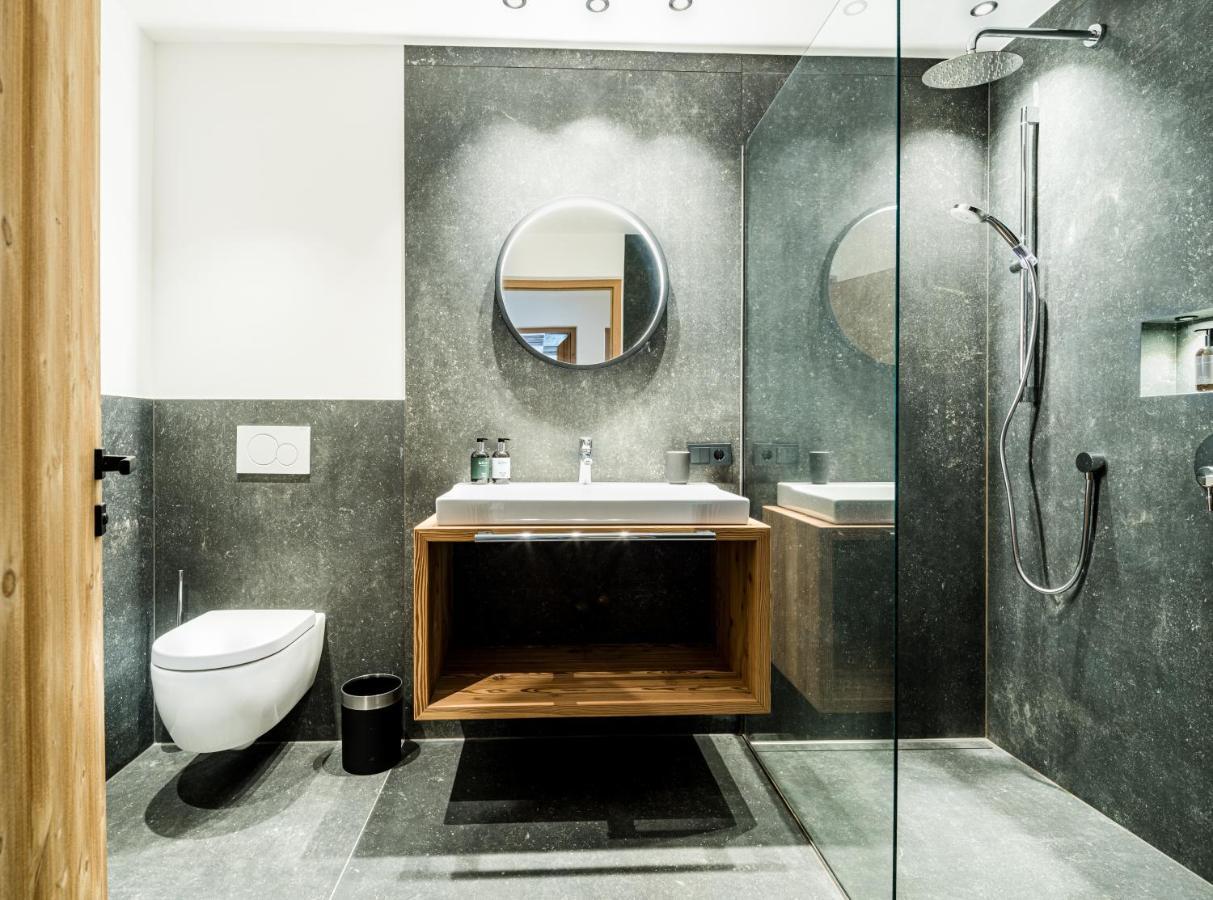 Apartmán Mi Coa Santa Cristina Val Gardena Exteriér fotografie