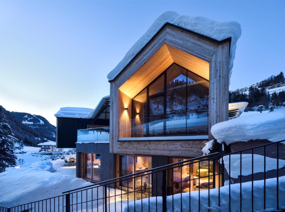Apartmán Mi Coa Santa Cristina Val Gardena Exteriér fotografie