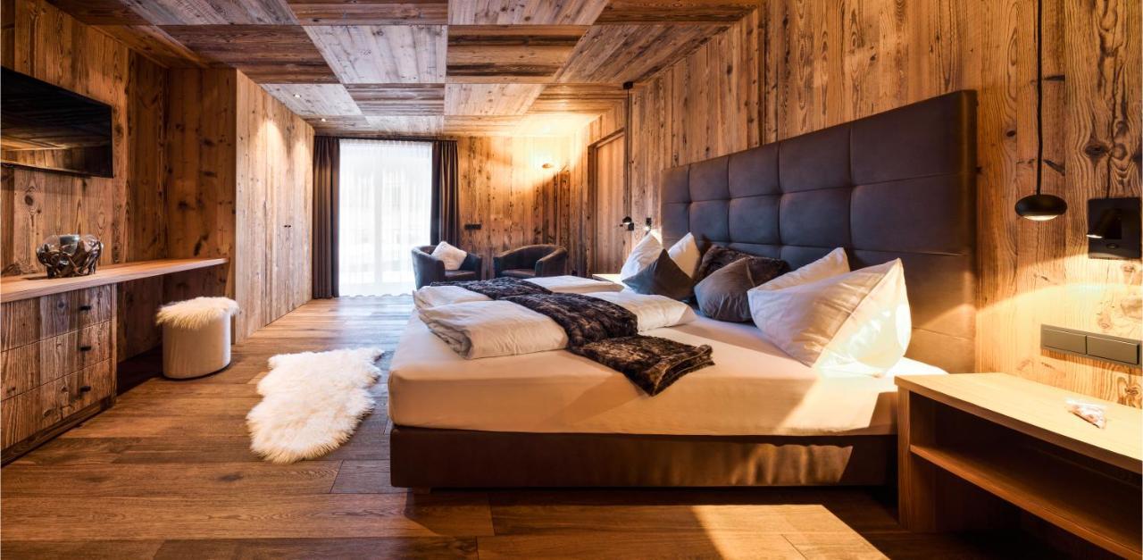 Apartmán Mi Coa Santa Cristina Val Gardena Exteriér fotografie