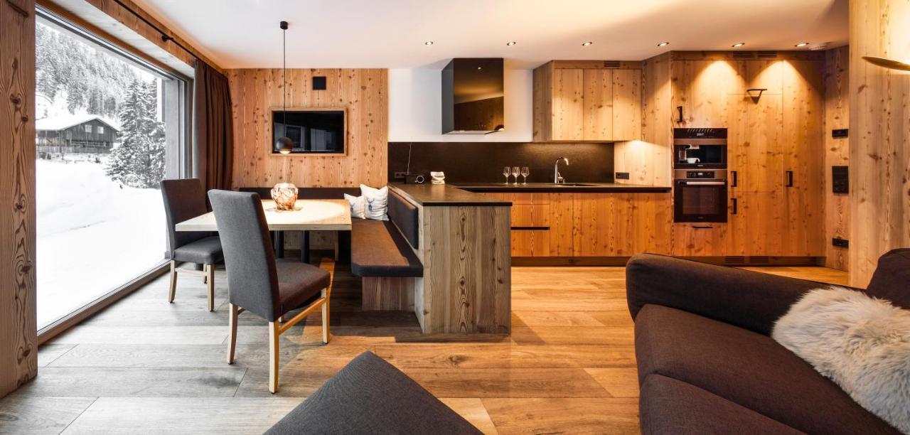 Apartmán Mi Coa Santa Cristina Val Gardena Exteriér fotografie