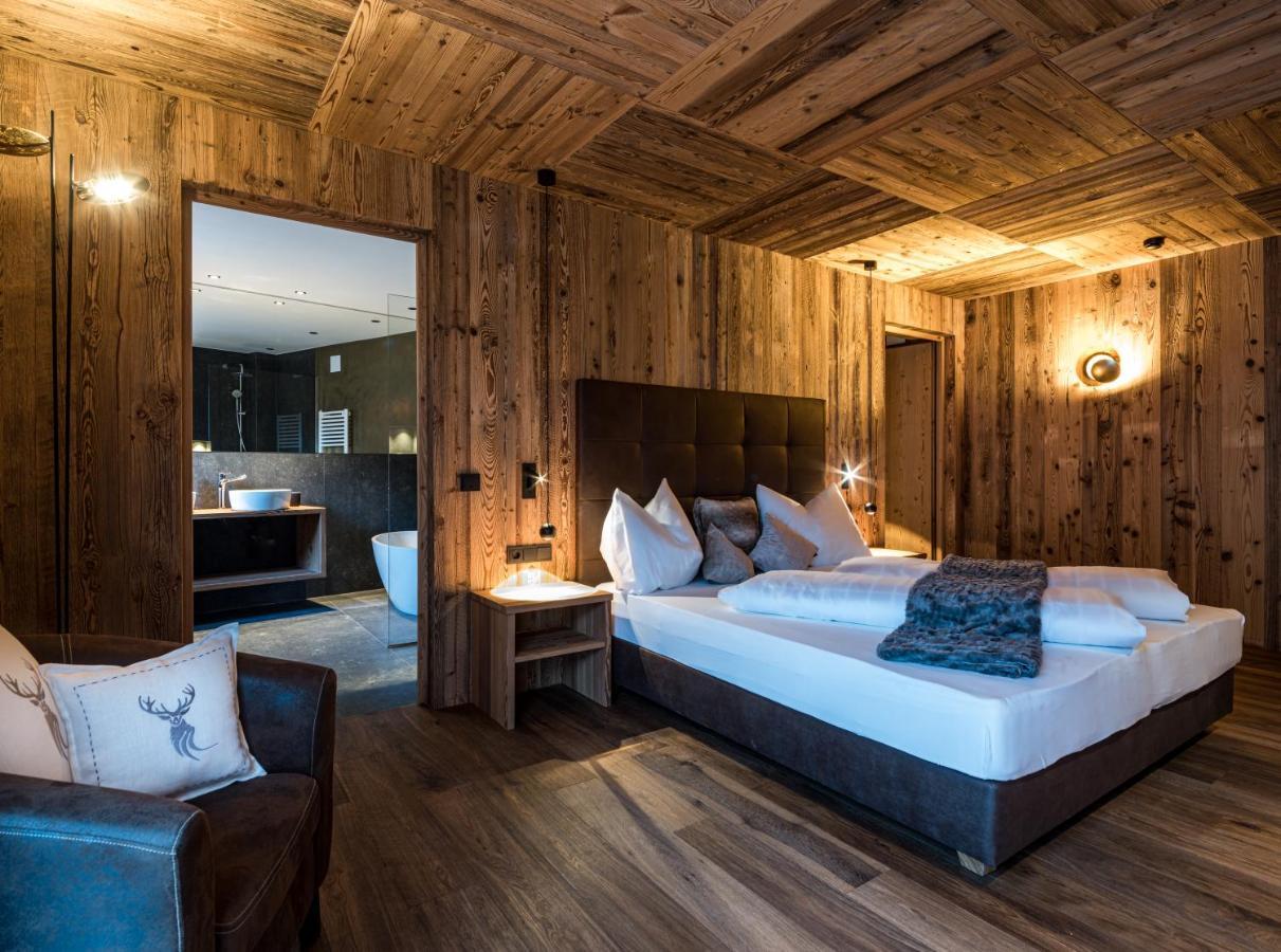 Apartmán Mi Coa Santa Cristina Val Gardena Exteriér fotografie