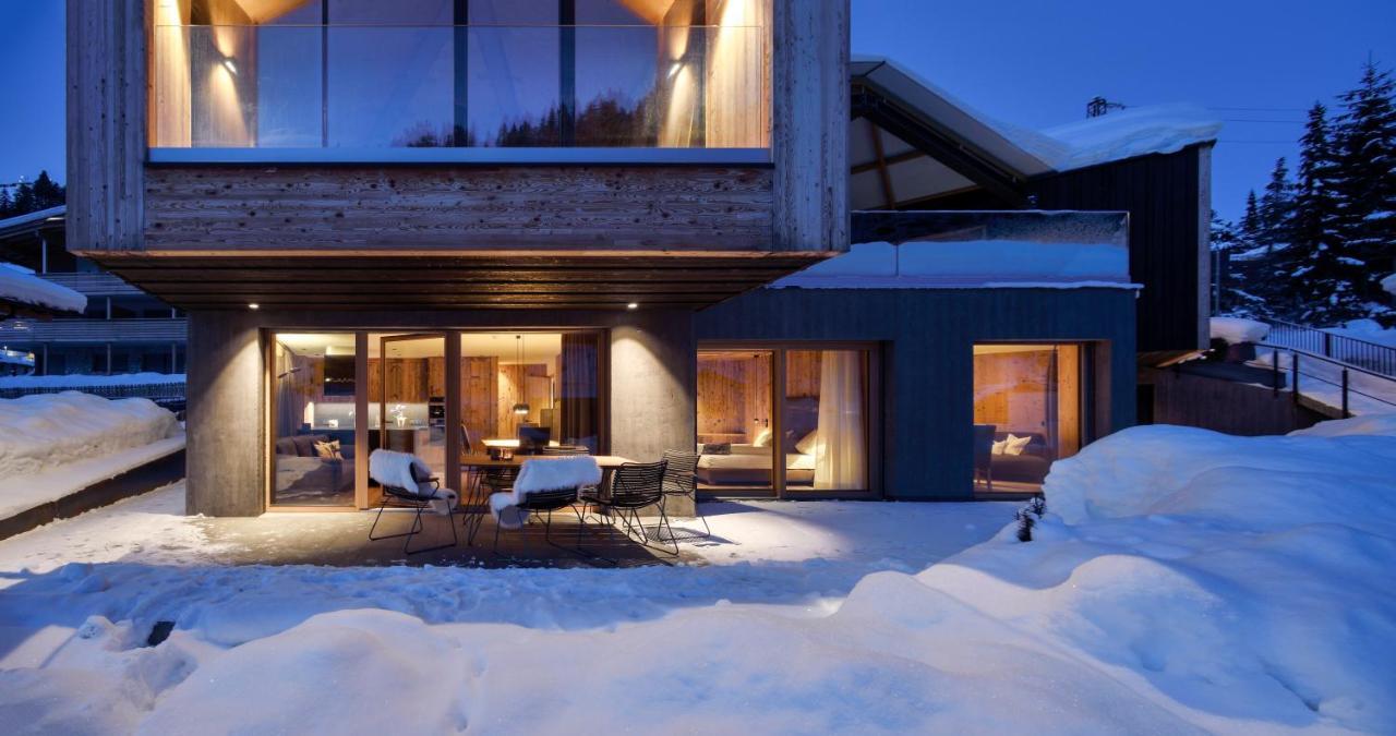 Apartmán Mi Coa Santa Cristina Val Gardena Exteriér fotografie