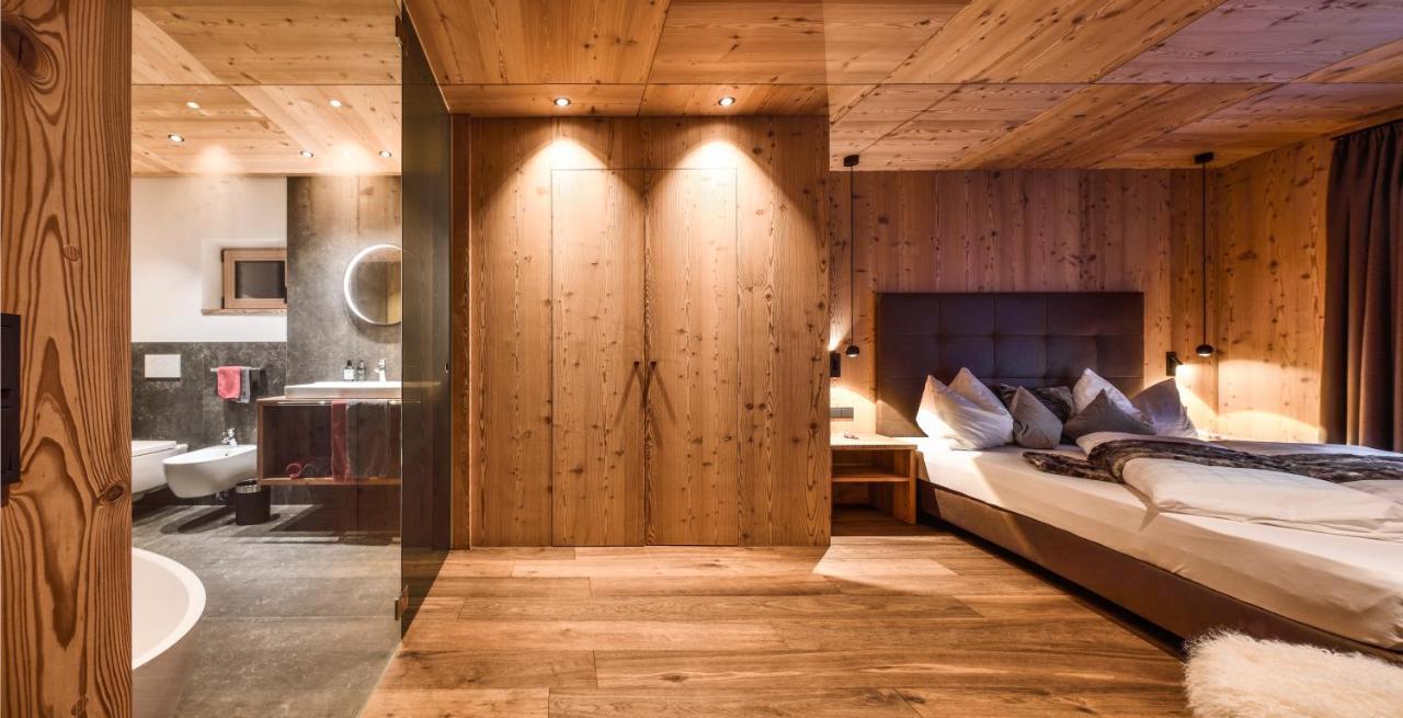 Apartmán Mi Coa Santa Cristina Val Gardena Exteriér fotografie